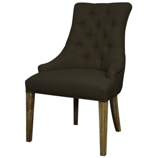 Charleen Side Chair (Set Of 2) by Gracie Oaks Best Choices