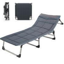 lightweight folding cot