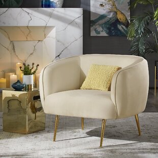 mercer41 berbor armchair