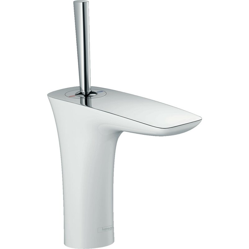 Hansgrohe Puravida Single Hole Standard Bathroom Faucet Reviews