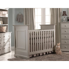 munire rhapsody 4 in 1 convertible crib