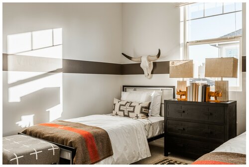 20 Modern Rustic Kids Bedroom Design Ideas Wayfair