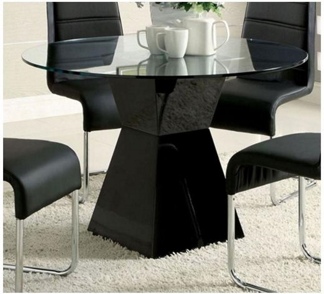 Orren Ellis Appomattox Dining Table Wayfair