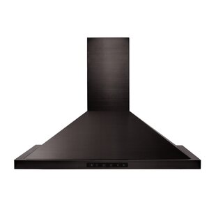 best 48 range hood