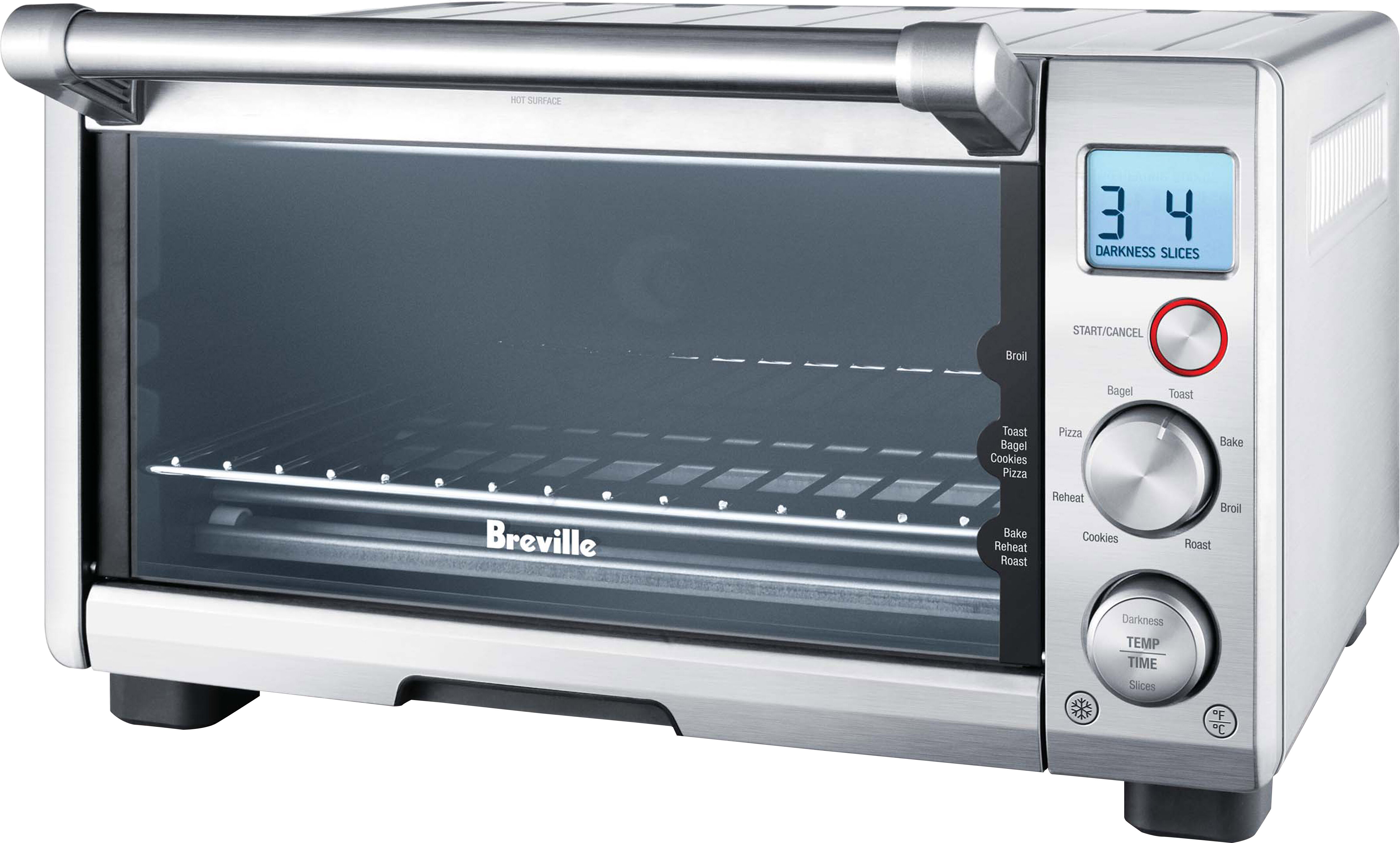 Breville Microwave Convection Oven ComboBestMicrowave