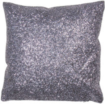 sparkling cushions