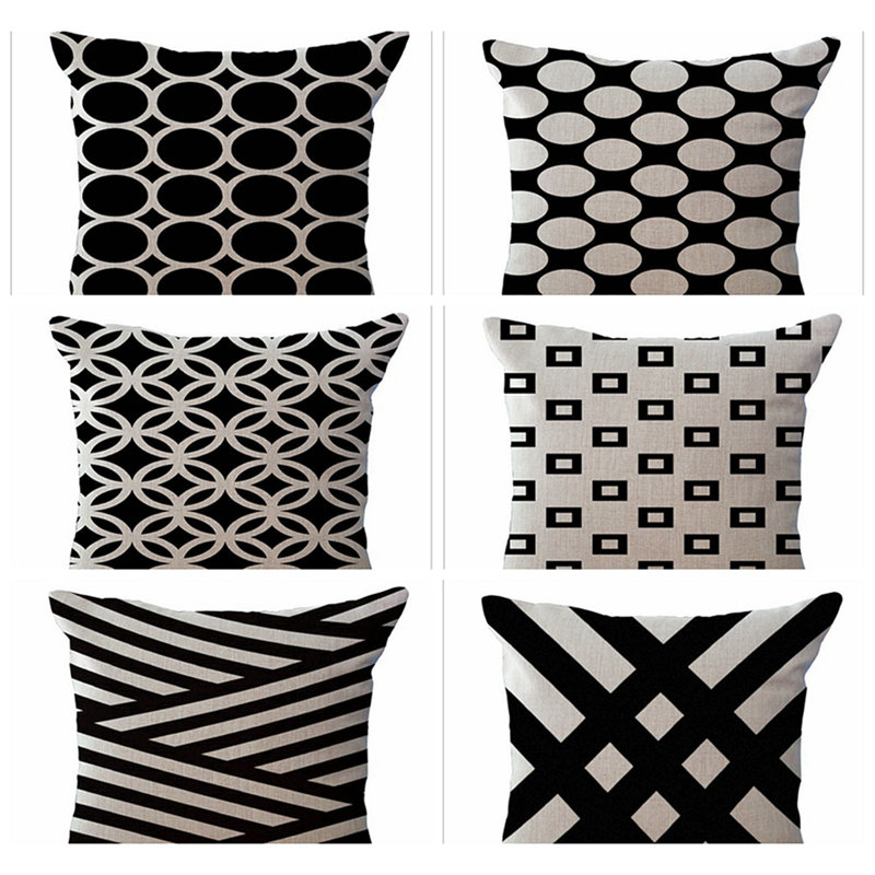 Wrought Studio Oloran 6 Piece Decorative Throw Pillow Set Wayfair