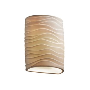 Darrien 1-Light Wall Sconce