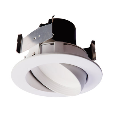 Halo 4 LED Retrofit Downlight Halo