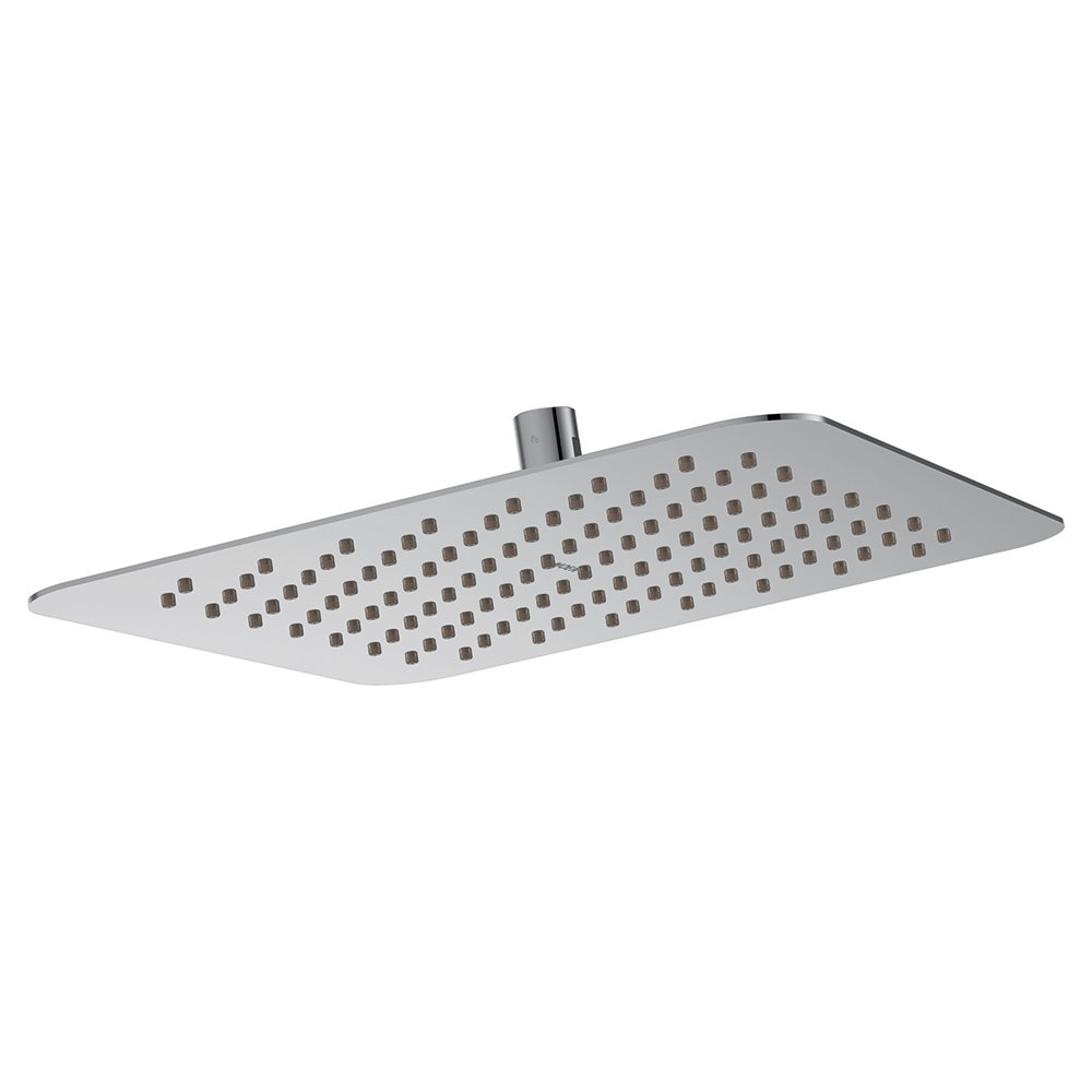 Moen Rain Shower Head Reviews Wayfair