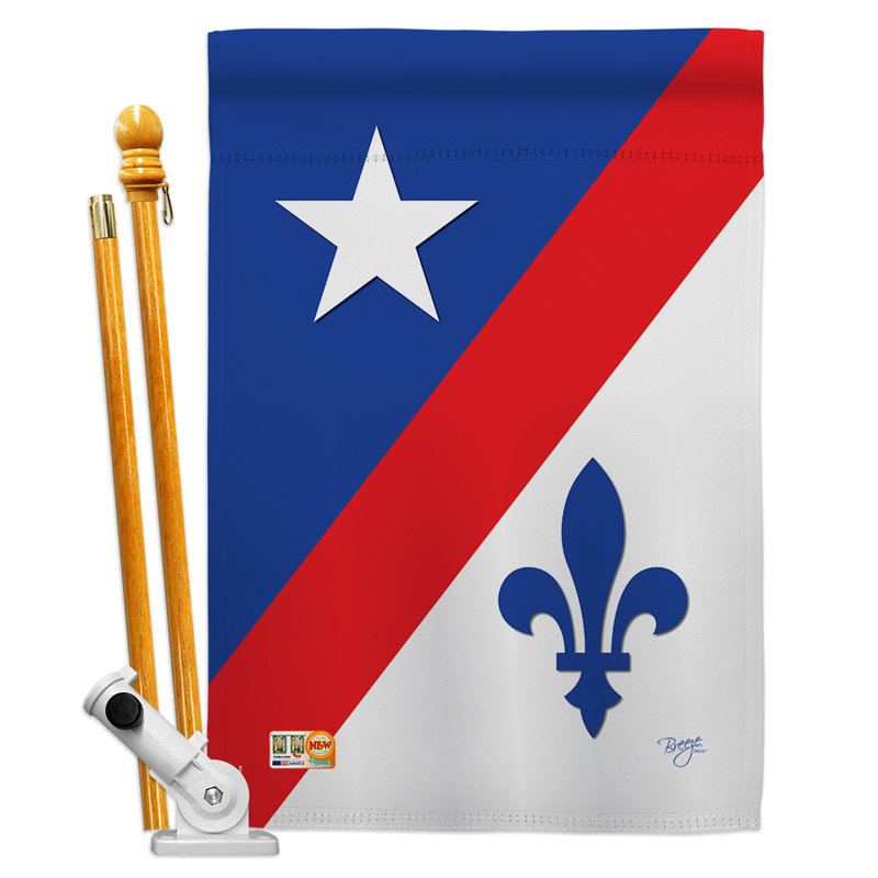 Breeze Decor Franco Interests Fleur De Lys Impressions Decorative