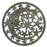 Moon And Stars Decor Wayfair
