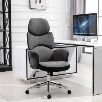 segato executive chair