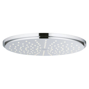 Rain Shower Head rain shower heads you'll love | wayfair Rain Shower Head rain shower heads you'll love | wayfair