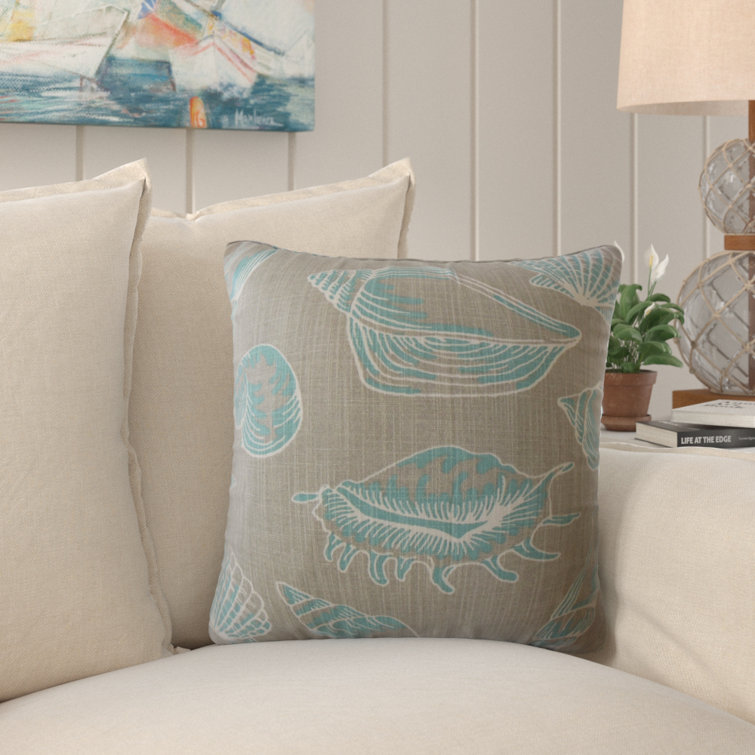 coastal bed pillows