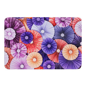 My Secret Fairytale by Heidi Jennings Bath Mat