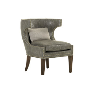 MacArthur Park Wingback Chair by Lexin..