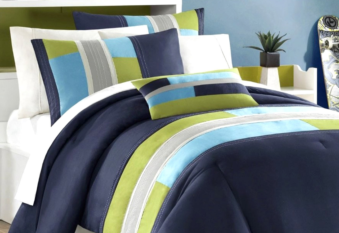 [BIG SALE] Back to Campus Bedding Staples You’ll Love In 2023 | Wayfair