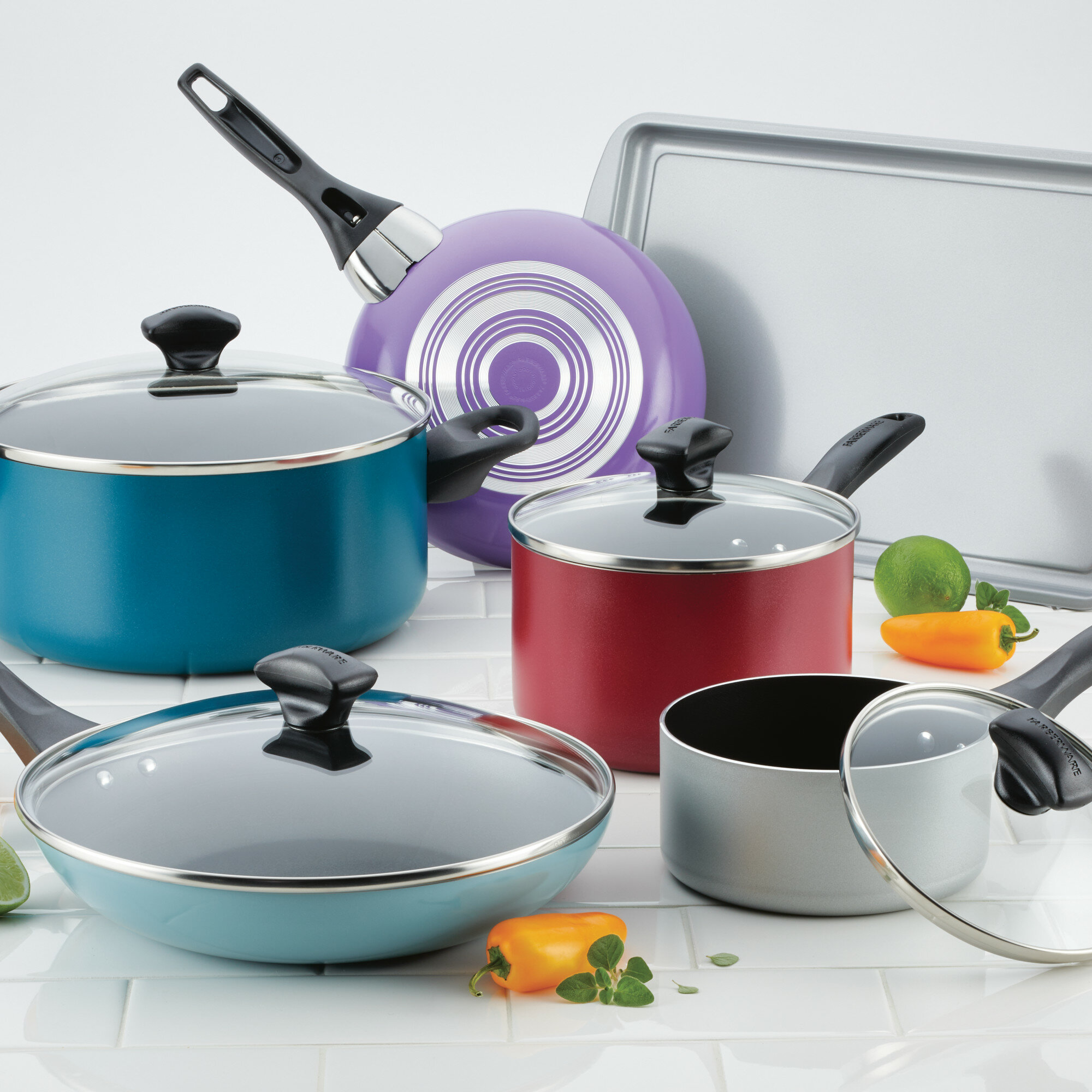 best cookware set under $50