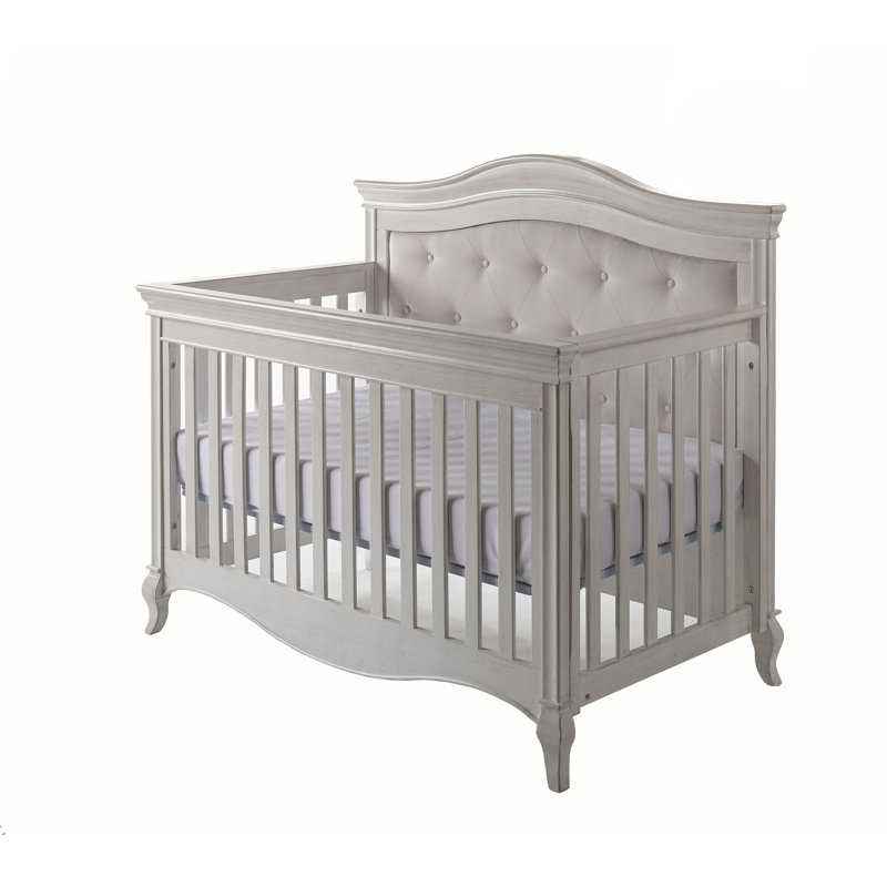 wayfair 4 in 1 convertible crib