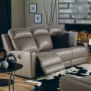Forest Hill Reclining Sofa by Palliser Furniture Looking for