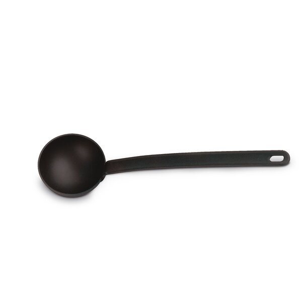 large ladle