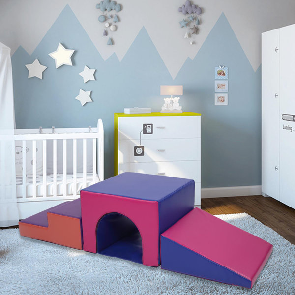 Foam Blocks For Toddlers Wayfair