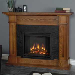 Kipling Electric Fireplace