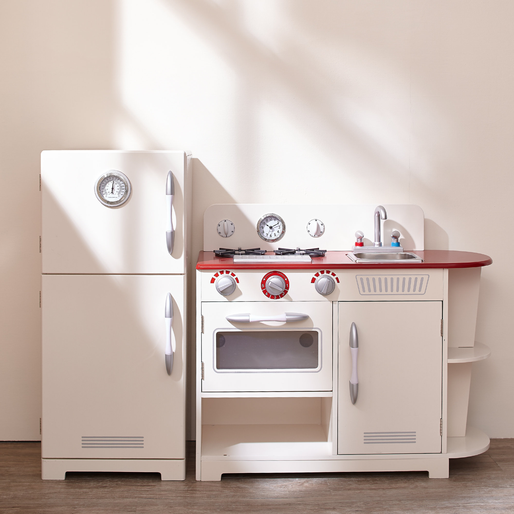 teamson kitchen set