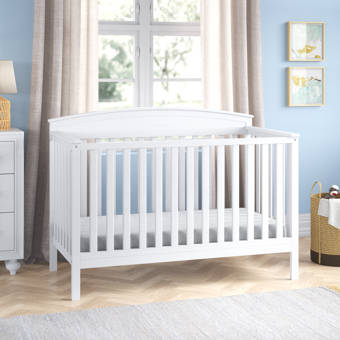 storkcraft hillcrest convertible crib