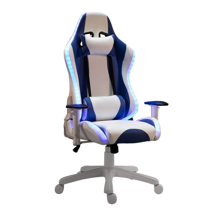 Scorpion What stores have gaming chairs on display Secretlab Design