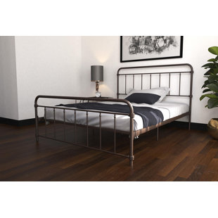 Double Full Size Beds Free Shipping Over 35 Wayfair