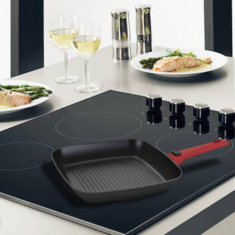 Cookinex 12 Non Stick Marble Griddle Wayfair