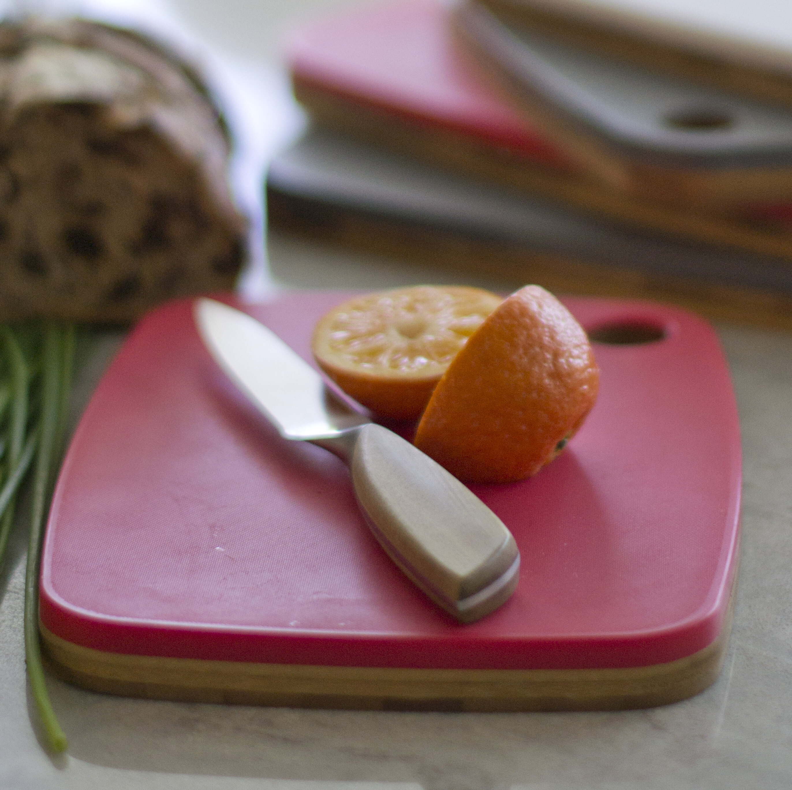 meat cutting board