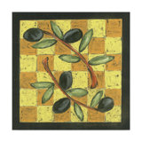 Tuscan Olive Jars Wayfair