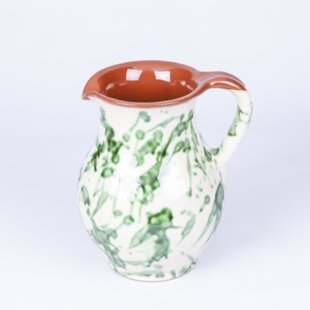 Wooldridge Pitcher By Marlow Home Co.