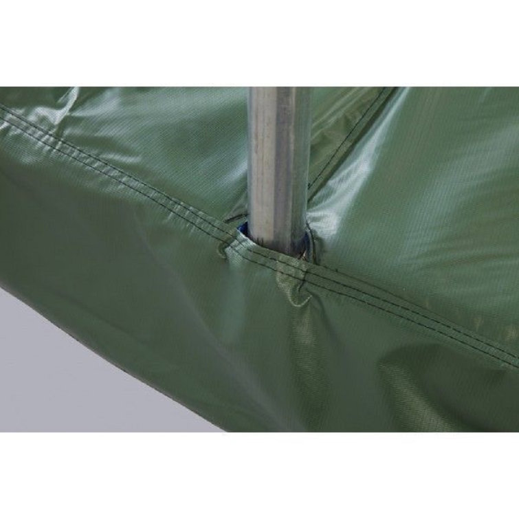 Jumpking Frame Pad Compatible With Round Trampoline Wayfair