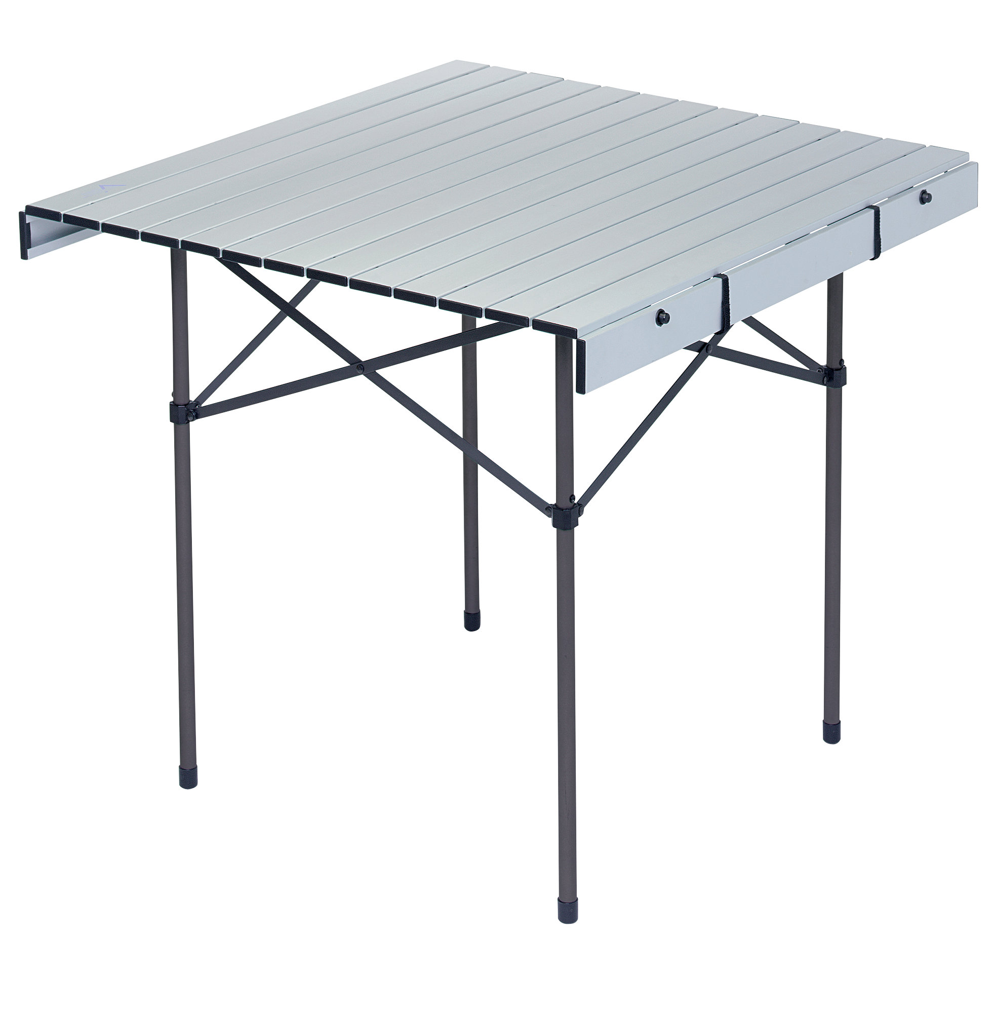 heat resistant portable table