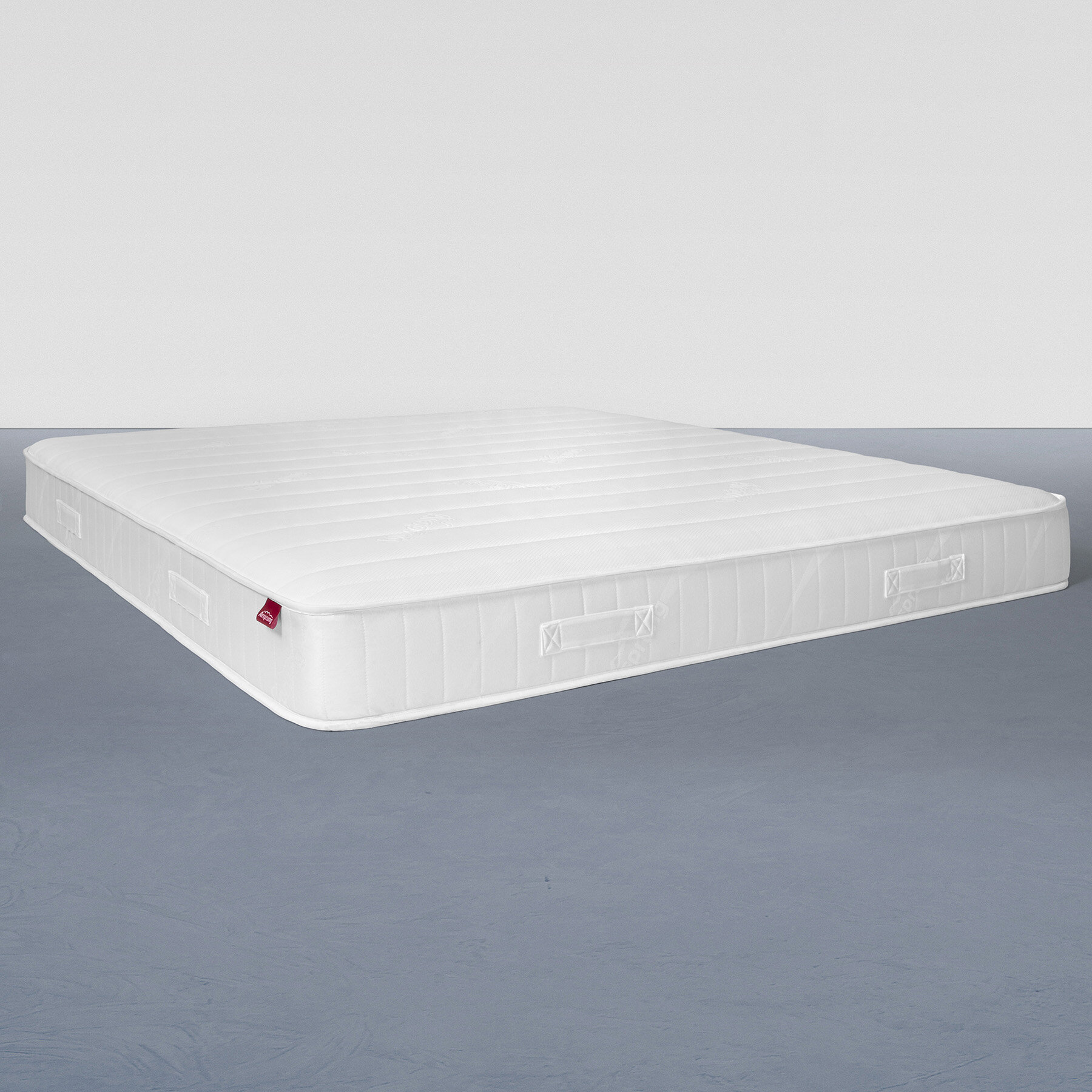 airsprung hybrid 900 double mattress