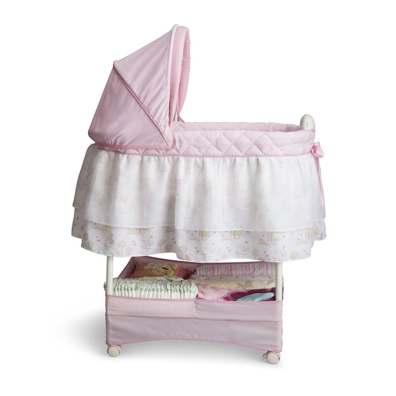 disney bassinet