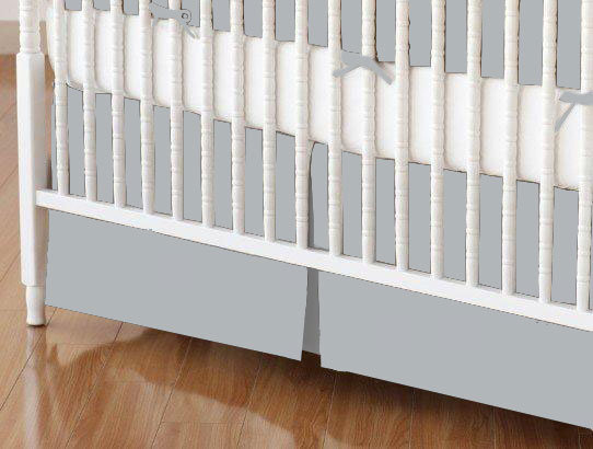 woven crib