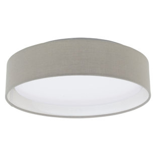 Led Flush Lights You Ll Love Wayfair Co Uk Quickview