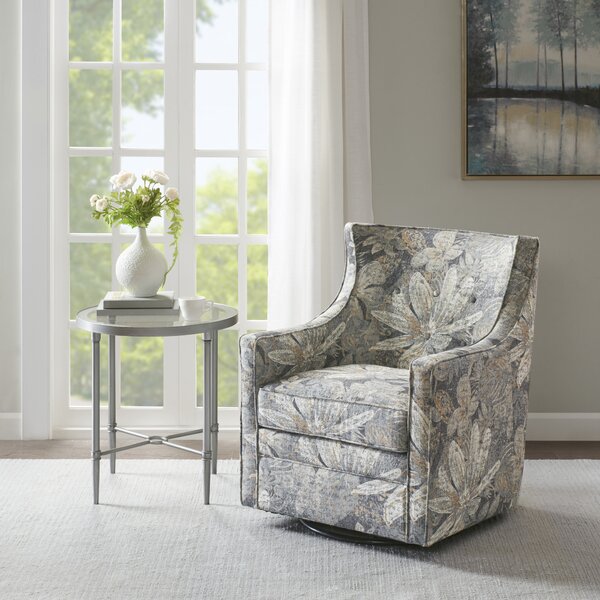 slavin swivel reclining glider