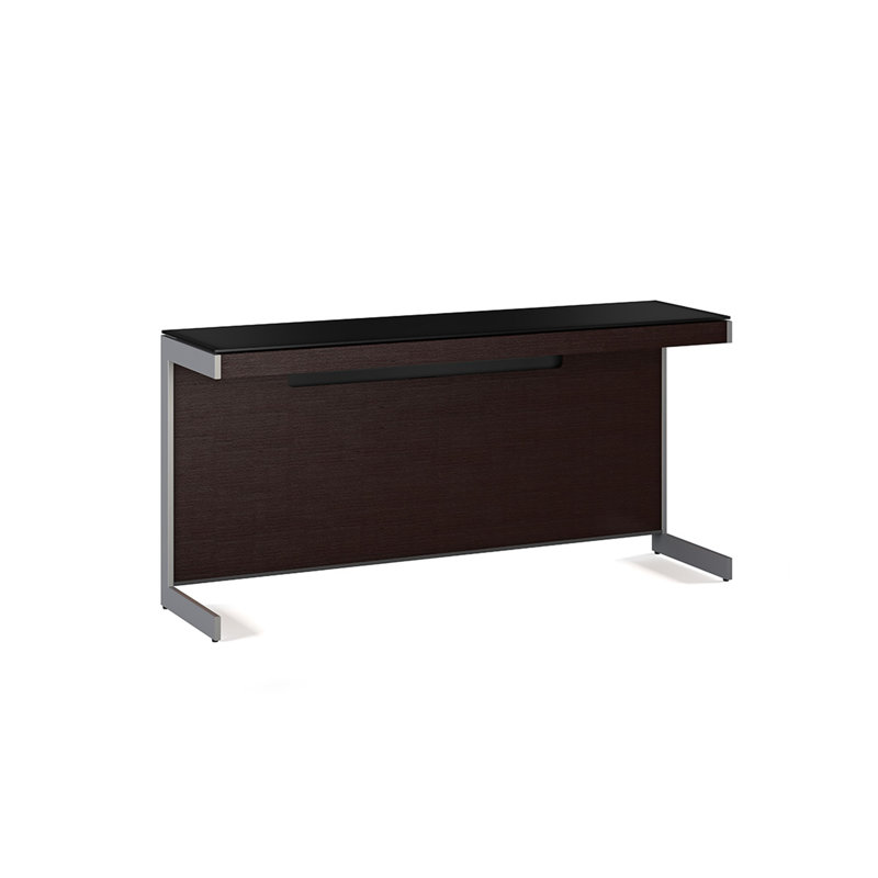 Sequel 29" H x 60" W Desk Return