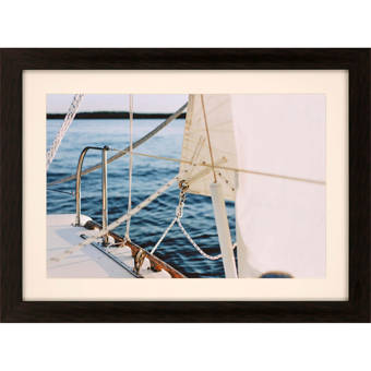 Trademark Art Tuscan Classic By Michael Blanchette Framed Photographic Print Wayfair