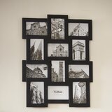 wedding collage wall frames