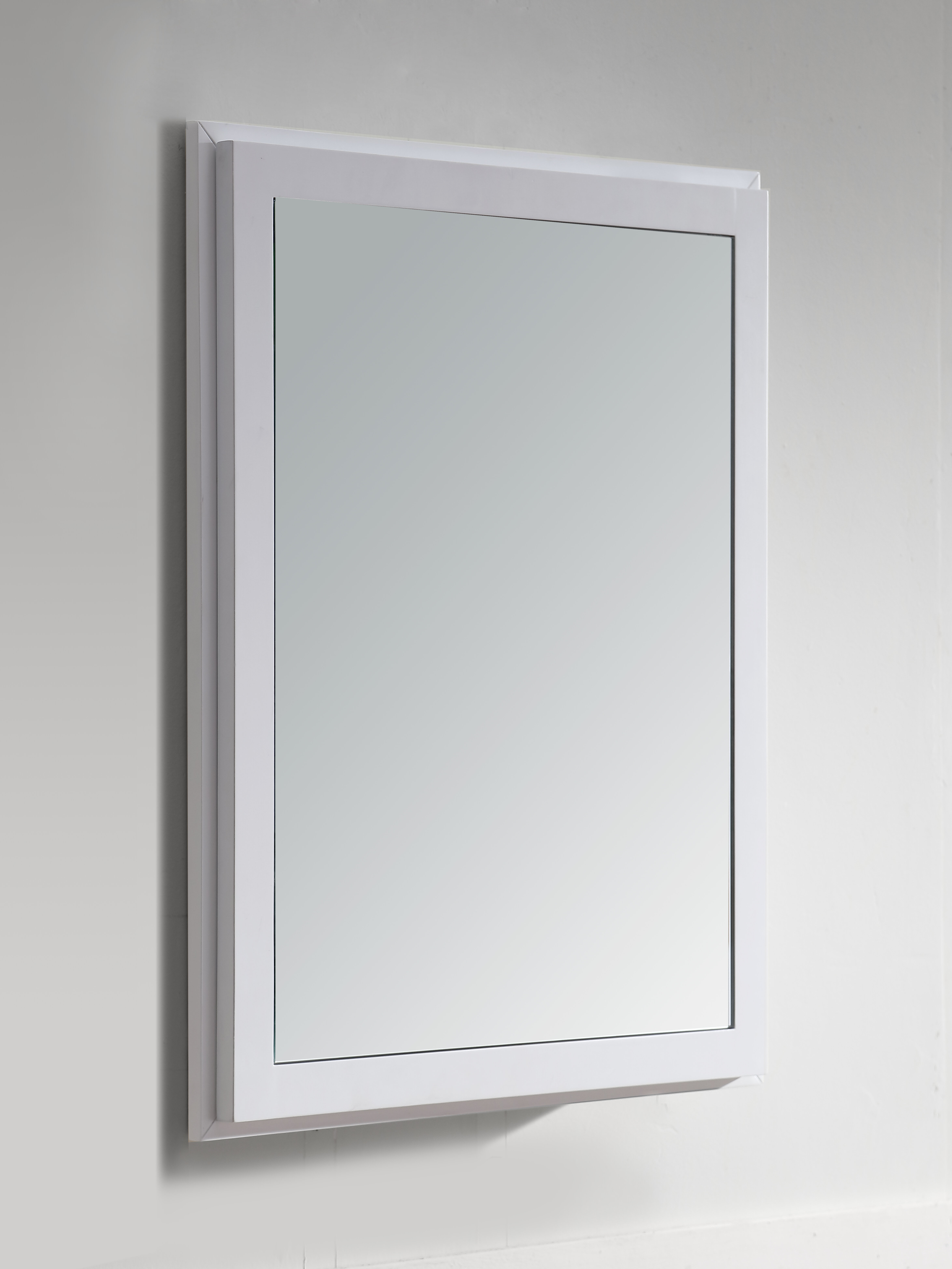 24x30 framed mirror