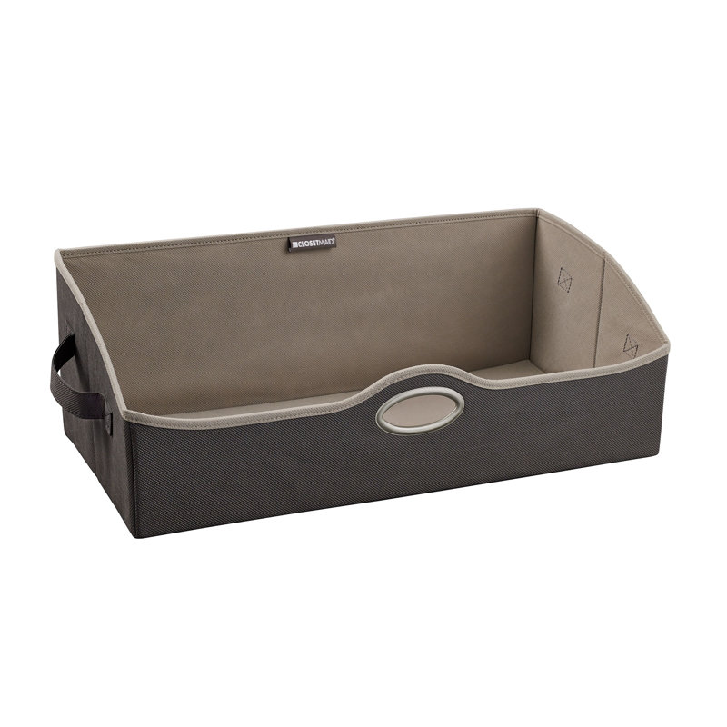 Closetmaid Storage Fabric Bin Reviews Wayfair