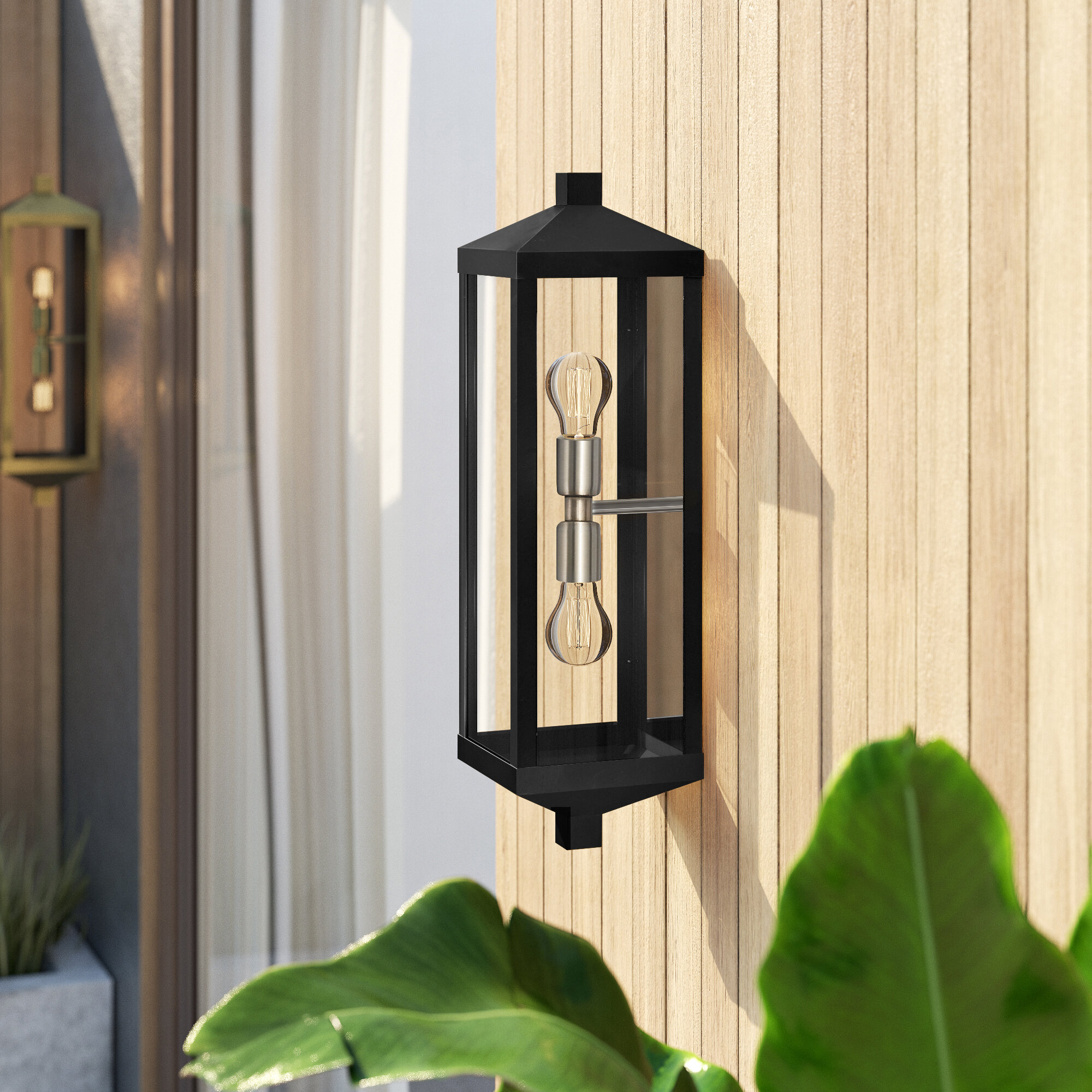 Need Outdoor Sconces Advice?