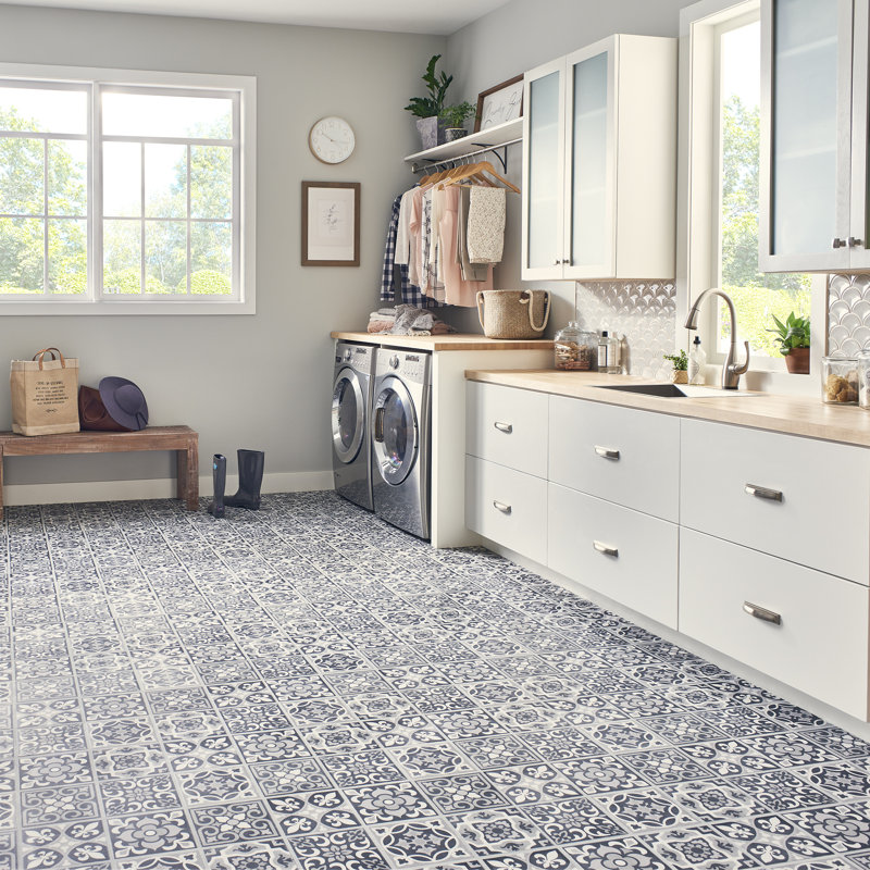 Mannington Adura Maxapex Tracery 16 X 48 X 8mm Wpc Luxury Vinyl Plank Reviews